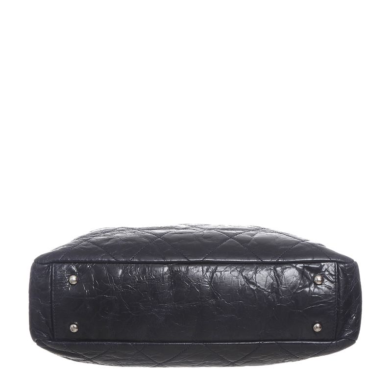 Bolsa-Chanel-Portobello-Tweed-Azul