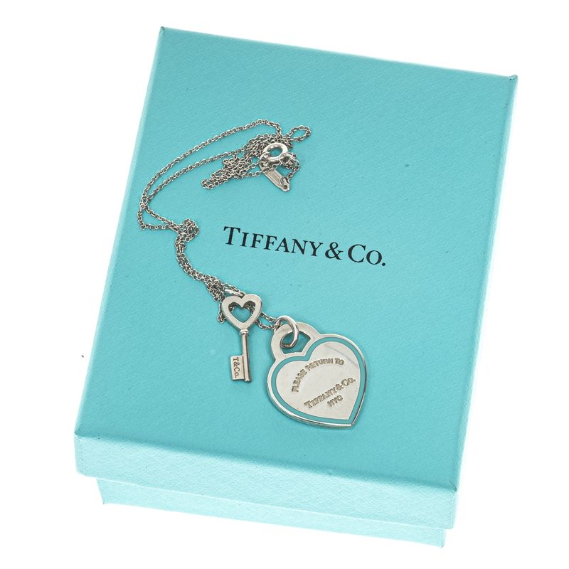 Colar-Tiffany---Co-Return-To-Prata-