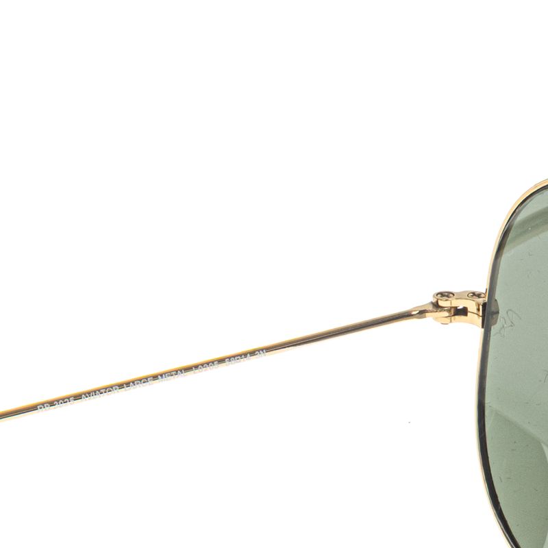 Oculos-Ray-Ban-Aviator-Dourado