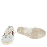 Tenis-Gucci-Couro-Branco-e-Faixa-Web