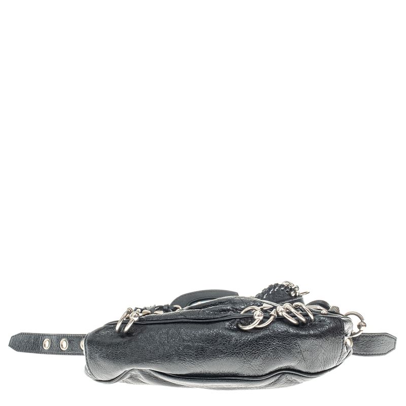 Bolsa-Balenciaga-Le-Cagole-Piercings-Preta