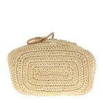 Bolsa-Prada-Bucket-Logo-Rafia-e-Couro