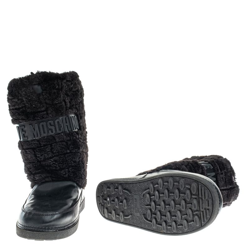 Bota-Moschino-Love-Preta