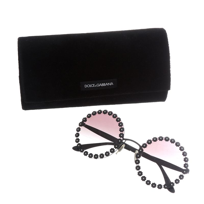 Oculos-Dolce---Gabbana-DG2173B-Metal-Preto