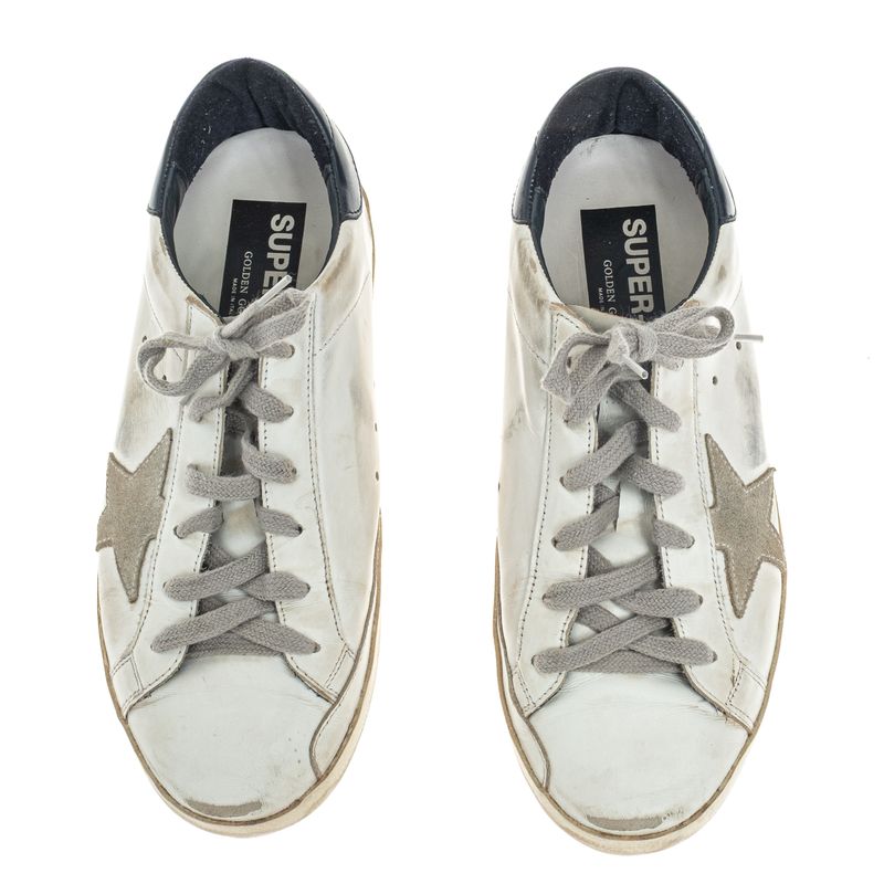 Tenis-Golden-Goose-Super-Star-Branco-