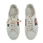 Tenis-Gucci-Couro-Branco-e-Faixa-Web