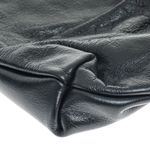 Bolsa-Isabel-Marant-Clutch-Couro-Preta