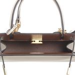 Bolsa-Tory-Burch-Petite-Lee-Radziwill-Coro-Bege