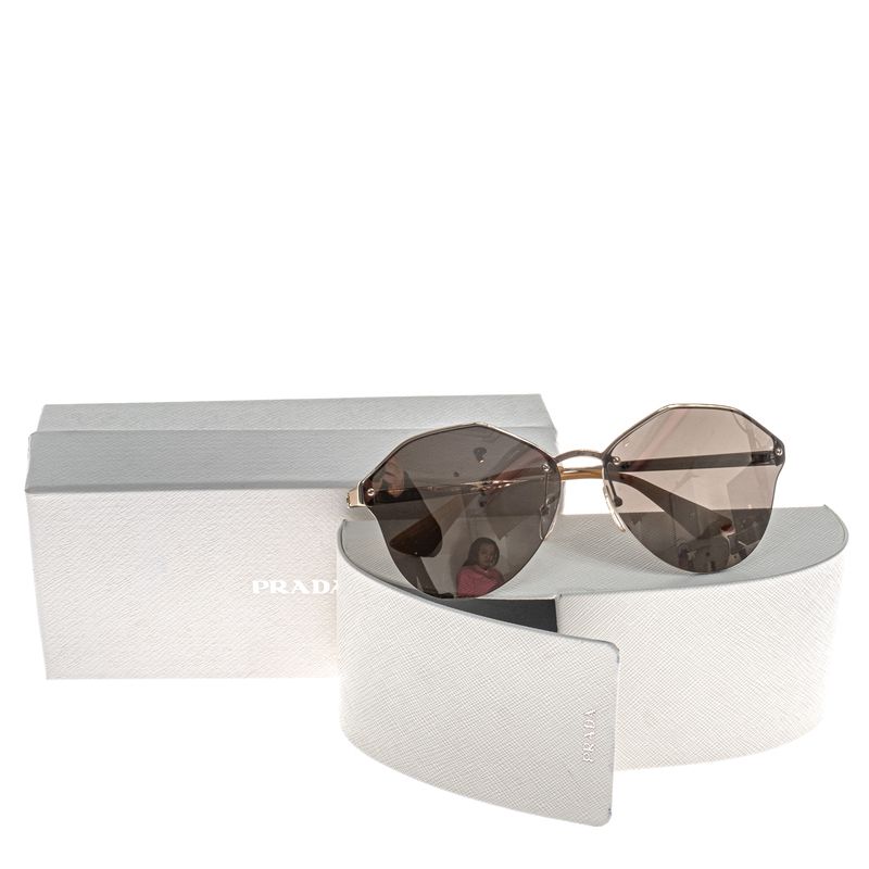Oculos-Prada-Lente-Marrom