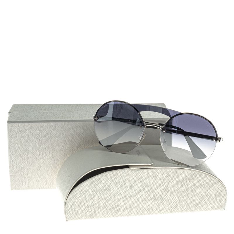 Oculos-Prada-Lente-Degrade-Cinza