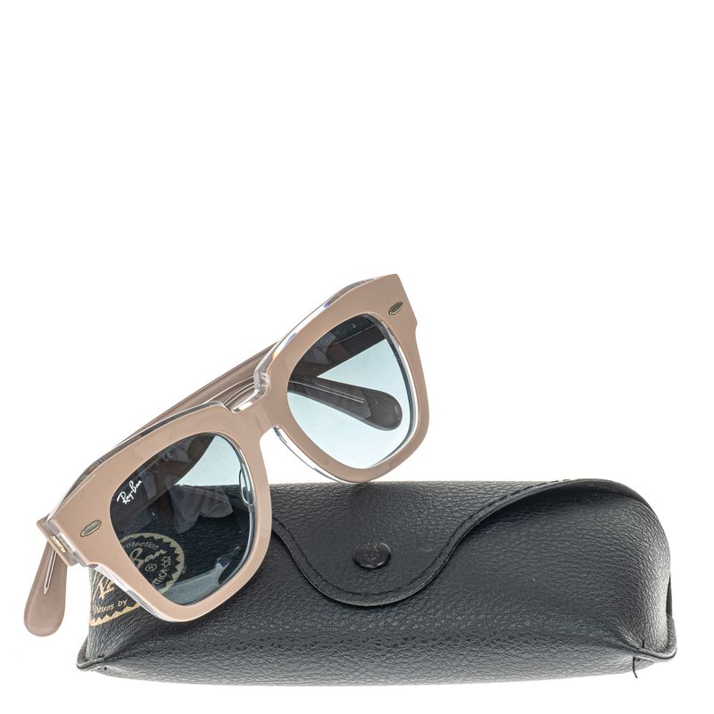 Oculos-Ray-Ban-Acetato-Bege