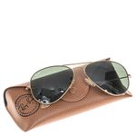 Oculos-Ray-Ban-Aviator-Dourado