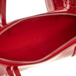 Bolsa-Urban-Sophistication-The-Crayon-Bag-Vermelha