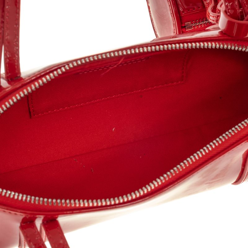 Bolsa-Urban-Sophistication-The-Crayon-Bag-Vermelha