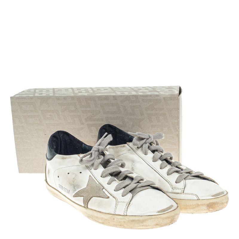 Tenis-Golden-Goose-Super-Star-Branco-