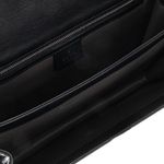 Bolsa-Gucci-Interlocking-Preta-