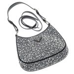 Bolsa-Prada-Cleo-em-Cetim-com-Cristais