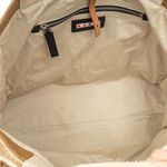 Bolsa-Marni-Tote-Rafia-Bege-