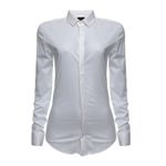 Camisa-Emporio-Armani-Malha-Branca