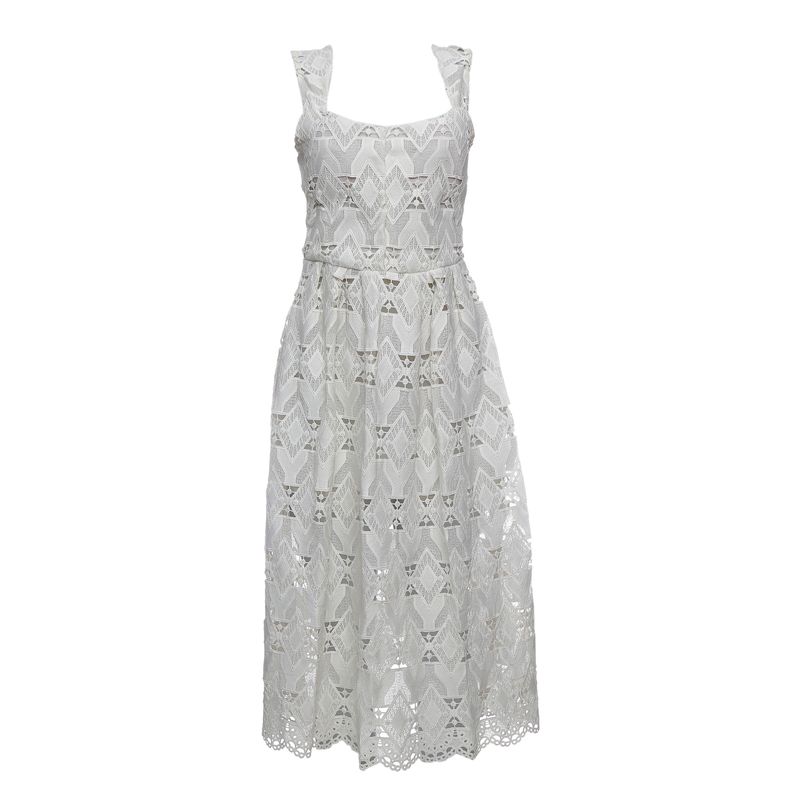 Vestido-Maje-Guipure-Branco