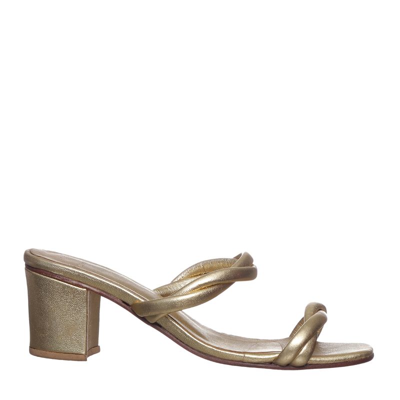 Sandalia-Manolita-Couro-Dourada
