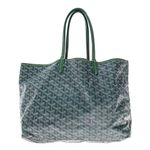 Bolsa-Goyard-St-Louis-PM-Goyardine-Verde