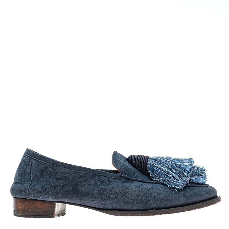 Mocassim-Botti-Tassel-Azul