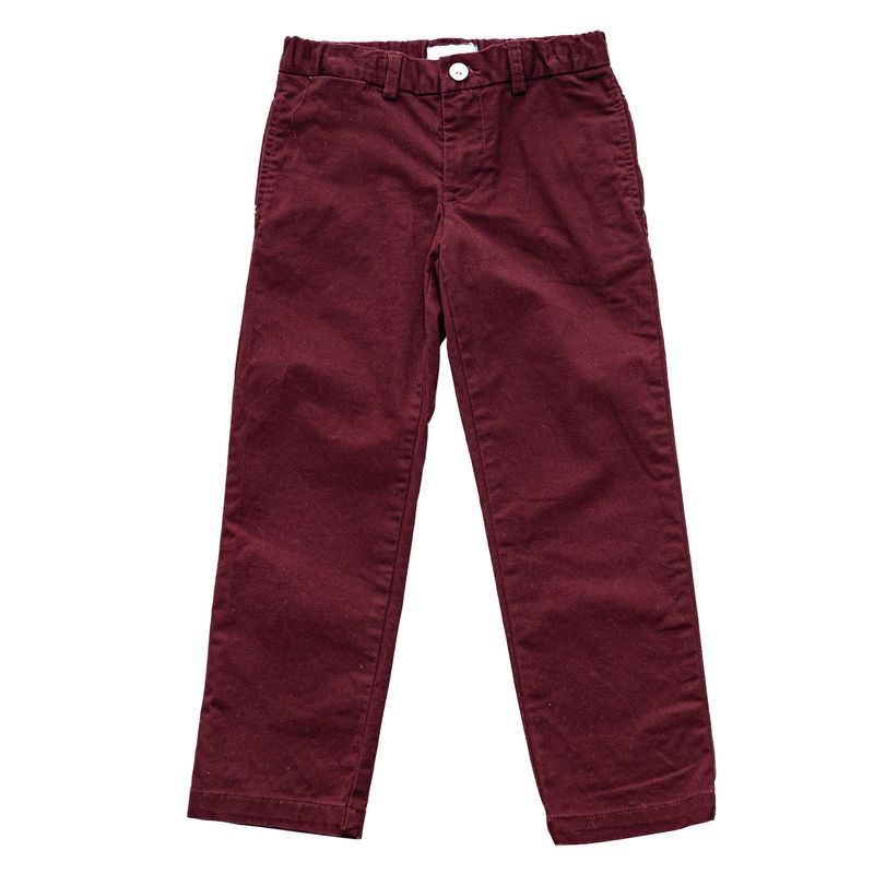 Calca-Polo-Ralph-Lauren-Infantil-Vinho-