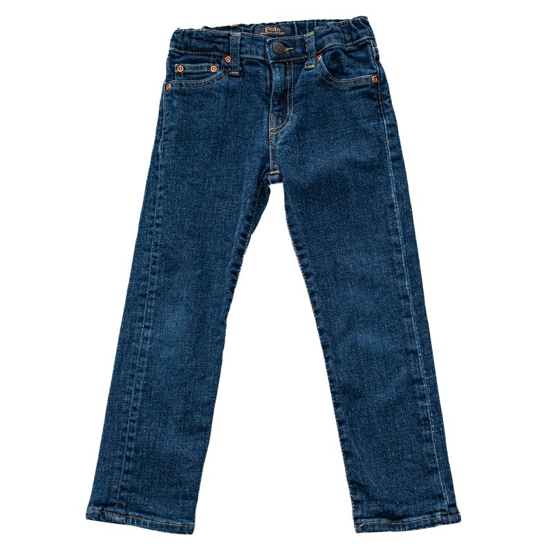 Calca-Polo-Ralph-Lauren-Jeans-Azul-