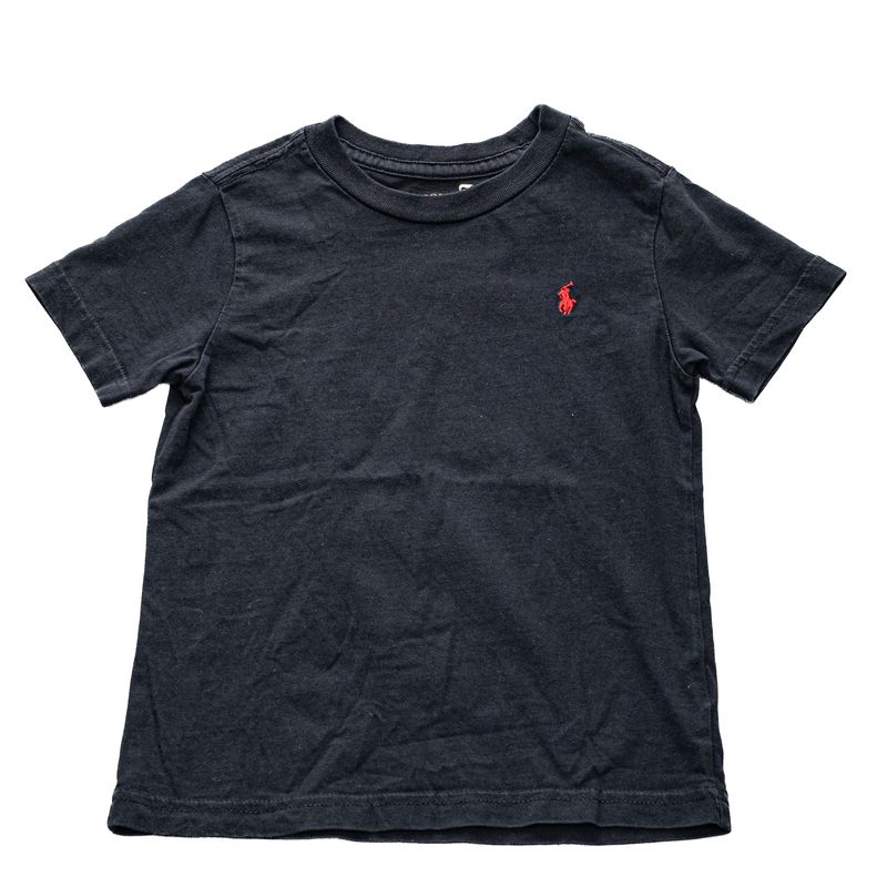 Blusa-Polo-Ralph-Lauren-Infantil-Preta-