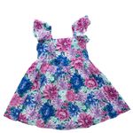 Vestido-Janie-and-Jack-Infantil-Floral-Rosa-e-Azul-