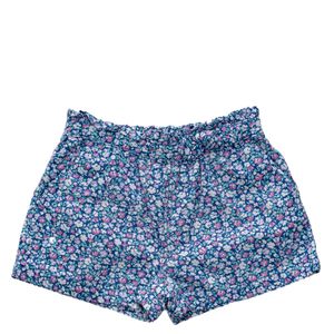 Short Janie and Jack infantil Estampa Floral