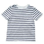Camiseta-Janie-and-Jack-Infantil-Listrada-