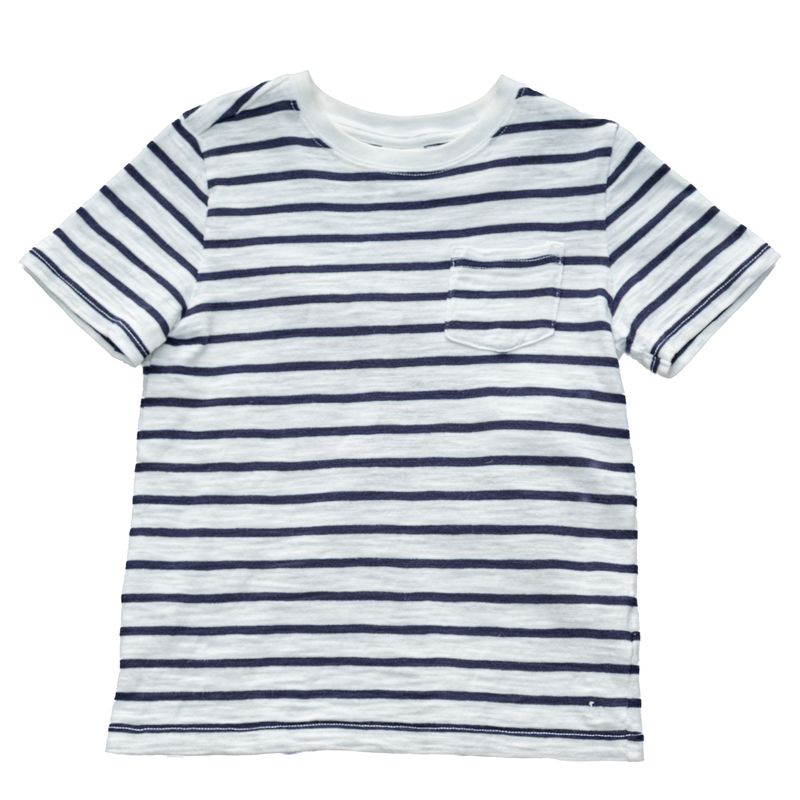 Camiseta-Janie-and-Jack-Infantil-Listrada-