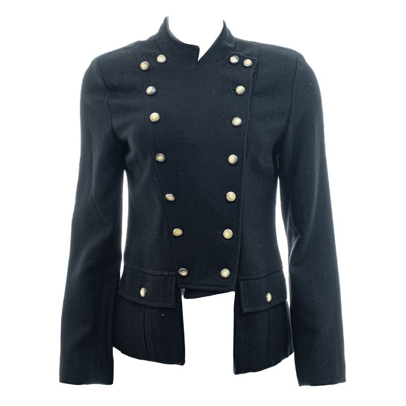 Blazer-BOBO-La-Preto