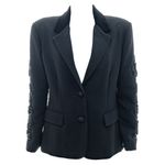 Blazer-Daslu-Bordado-Preto-