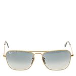 Oculos-Ray-Ban-Caravan-Dourado