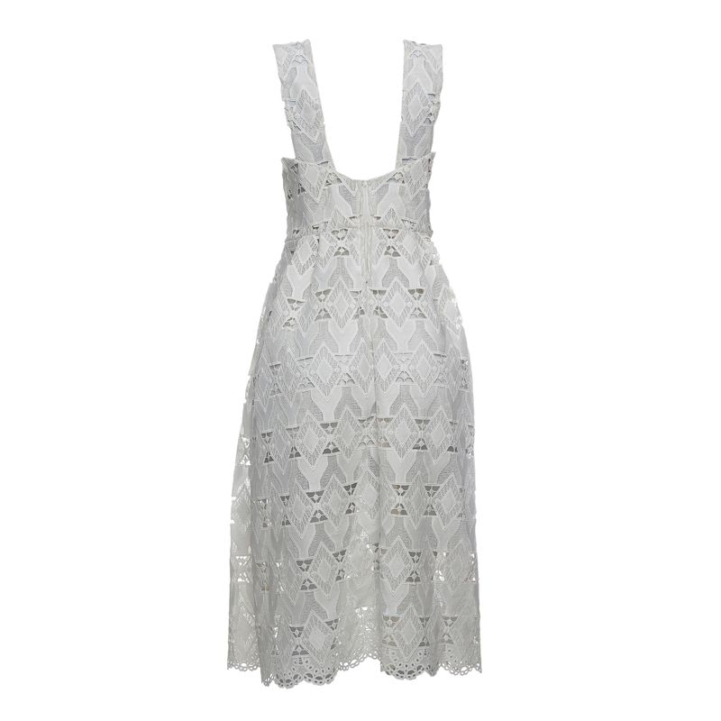 Vestido-Maje-Guipure-Branco