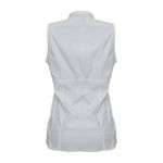 Blusa-Burberry-Laco-Branca