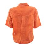 Camisa-NK-Curta-Laranja-