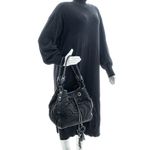 Bolsa-Montblanc-Nylon-e-Couro-Preto-