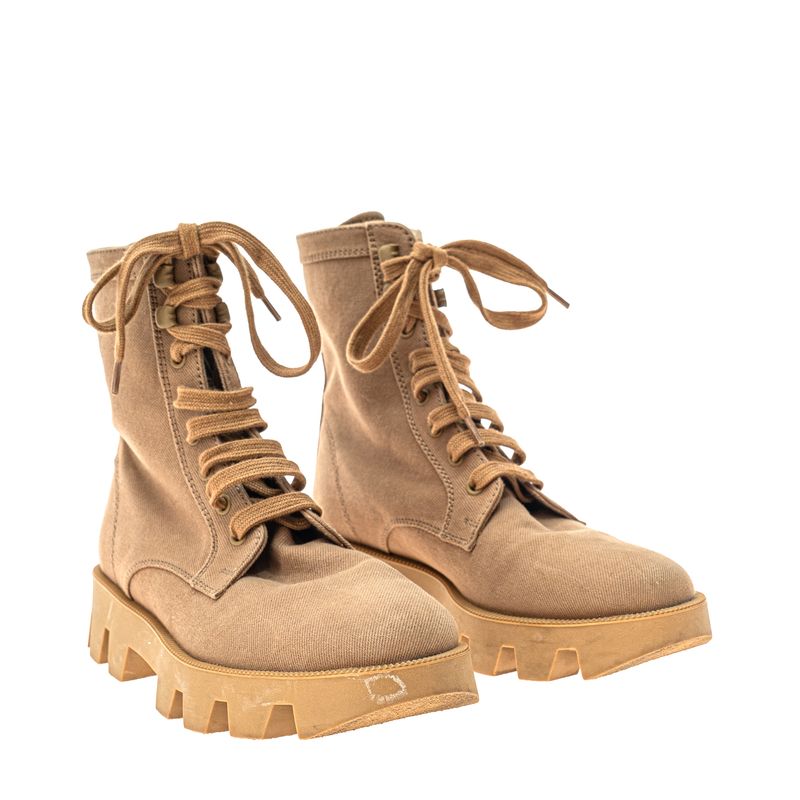 Bota-Prada-Tecido-e-Couro-Caramelo-