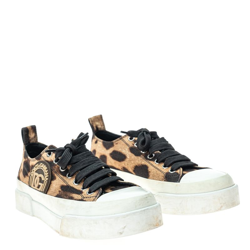 Tenis-Dolce---Gabbana-Animal-Print