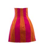 Vestido-Anne-Fernandes-Curto-Rosa-e-Laranja