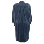 Chemise-Aluf-Sarja-Azul-Marinho-