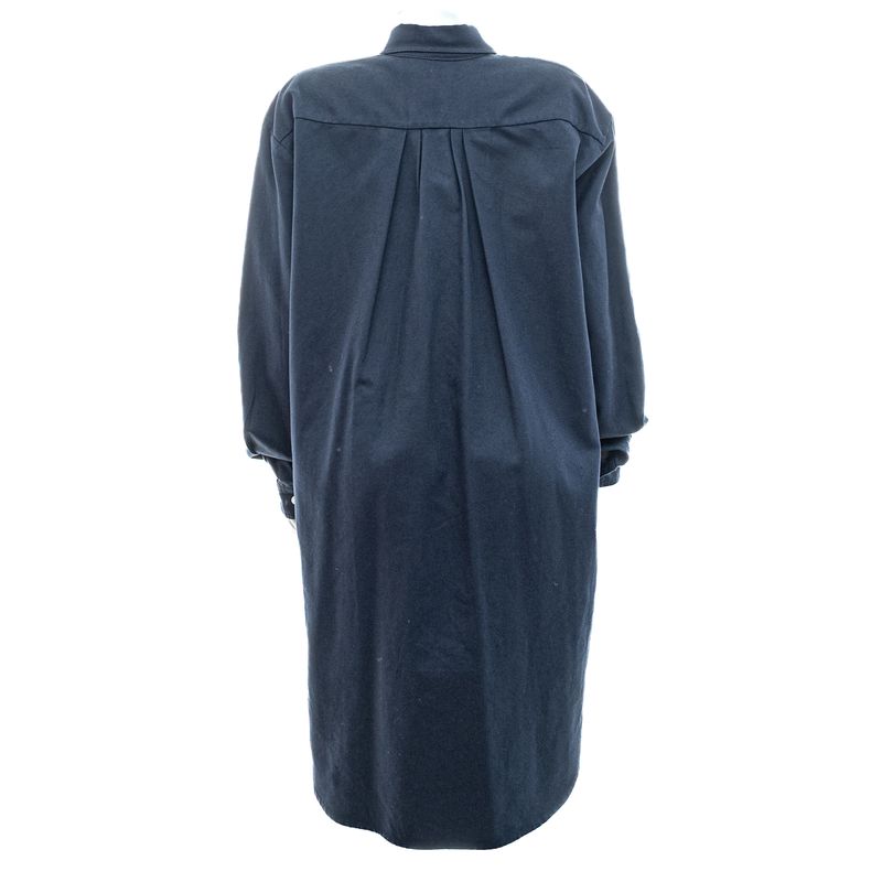 Chemise-Aluf-Sarja-Azul-Marinho-