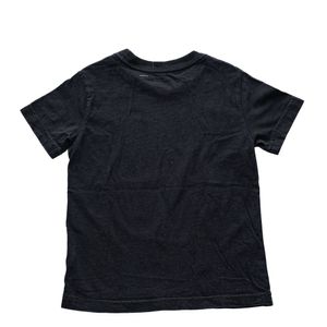 Blusa Polo Ralph Lauren Infantil Preta