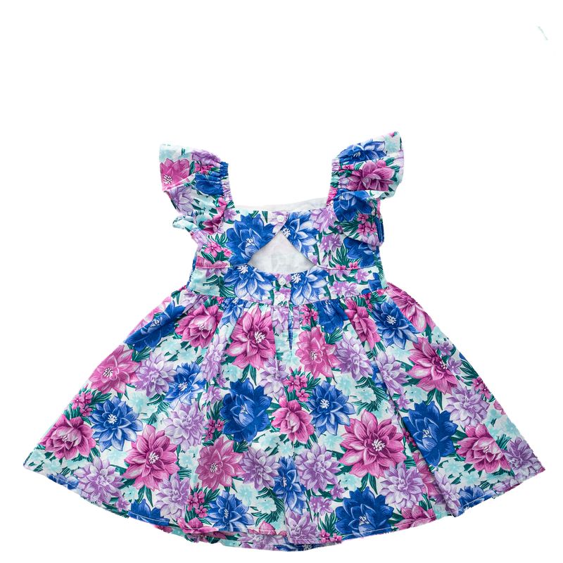 Vestido-Janie-and-Jack-Infantil-Floral-Rosa-e-Azul-