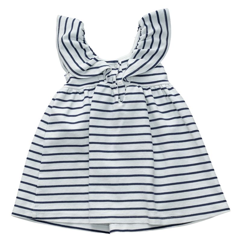 Vestido-Janie-and-Jack-Infantil-Listrado-