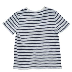 Camiseta Janie and Jack Infantil Listrada